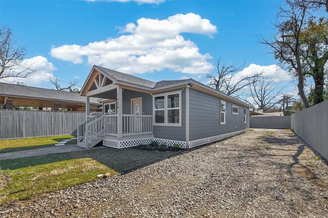 7024 Gonzales Street, Houston, TX 77020