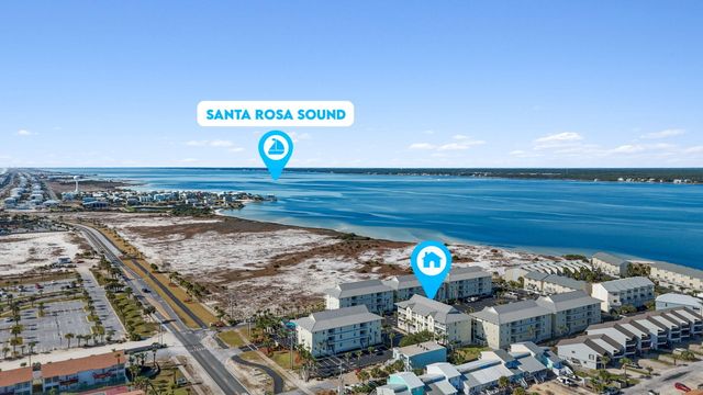 8436 Gulf Boulevard UNIT 721, Navarre, FL 32566