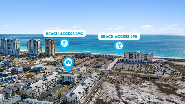 8436 Gulf Boulevard UNIT 721, Navarre, FL 32566