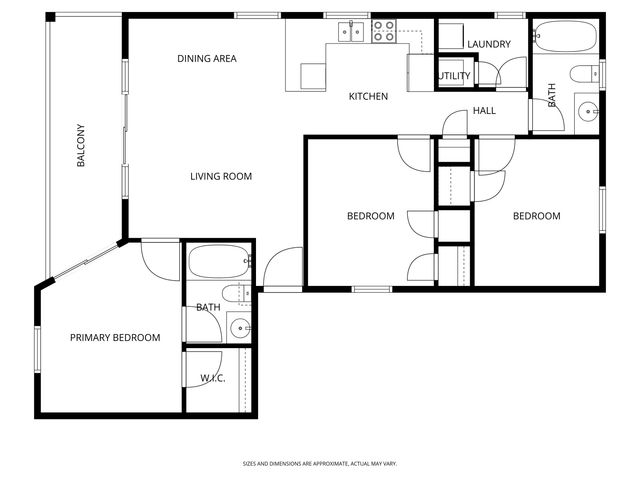 8436 Gulf Boulevard UNIT 721, Navarre, FL 32566