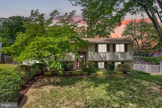 15912 UPPSALA CT, Woodbridge, VA 22191