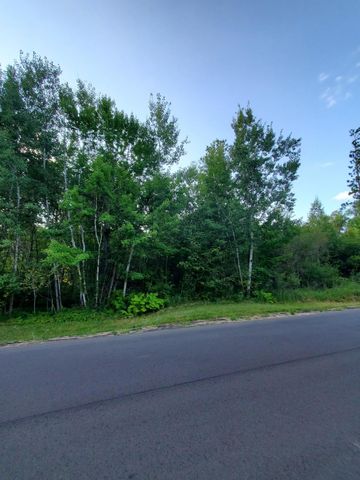 TBD Redfern Trl, Crow Wing Twp, MN 56401