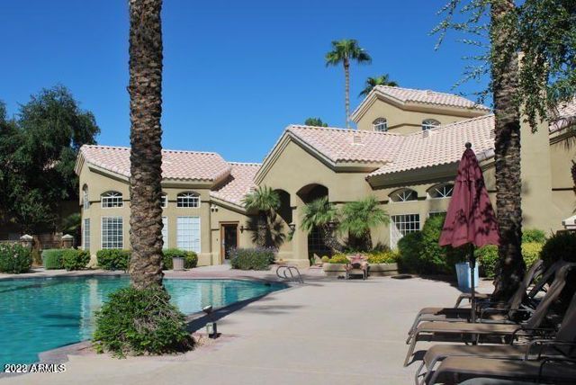 5335 E SHEA Boulevard 1105, Scottsdale, AZ 85254