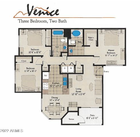 5335 E SHEA Boulevard 1105, Scottsdale, AZ 85254