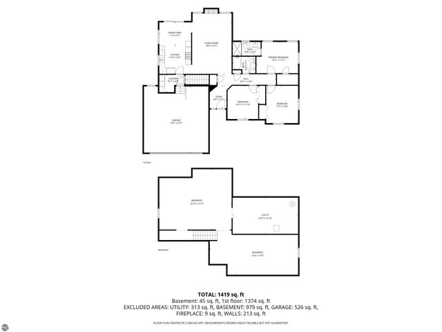 4350 Cherry Lane, Traverse City, MI 49684