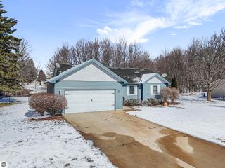 4350 Cherry Lane, Traverse City, MI 49684
