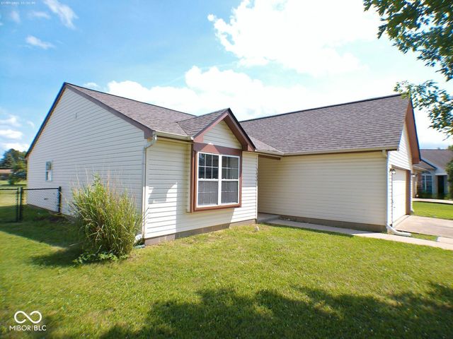 5633 Wynridge Court, Indianapolis, IN 46235