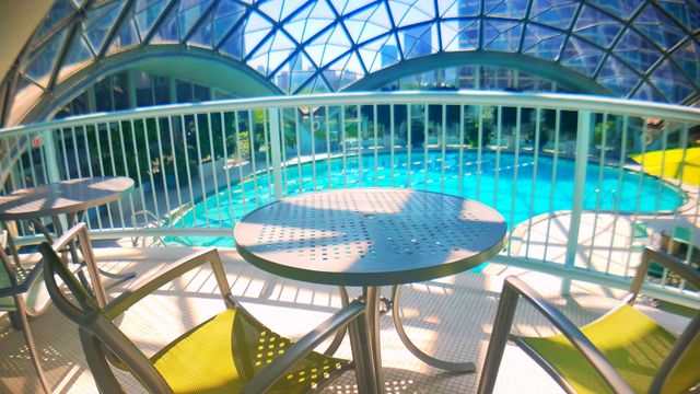 400 E RANDOLPH Street 3721, Chicago, IL 60601