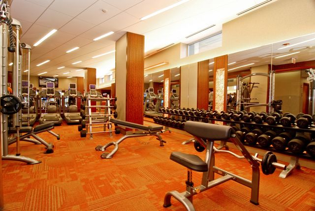 400 E RANDOLPH Street 3721, Chicago, IL 60601
