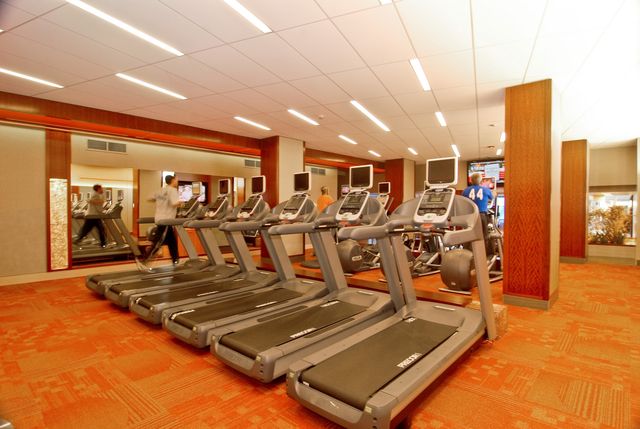 400 E RANDOLPH Street 3721, Chicago, IL 60601