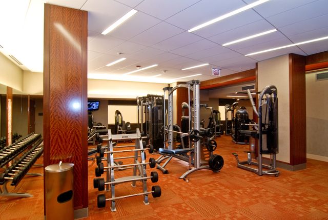 400 E RANDOLPH Street 3721, Chicago, IL 60601
