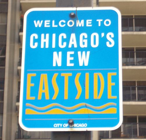 400 E RANDOLPH Street 3721, Chicago, IL 60601