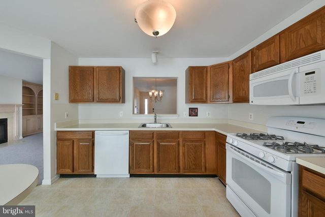 465 CEDAR HOLLOW DR, Yardley, PA 19067