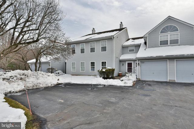 465 CEDAR HOLLOW DR, Yardley, PA 19067