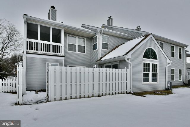 465 CEDAR HOLLOW DR, Yardley, PA 19067