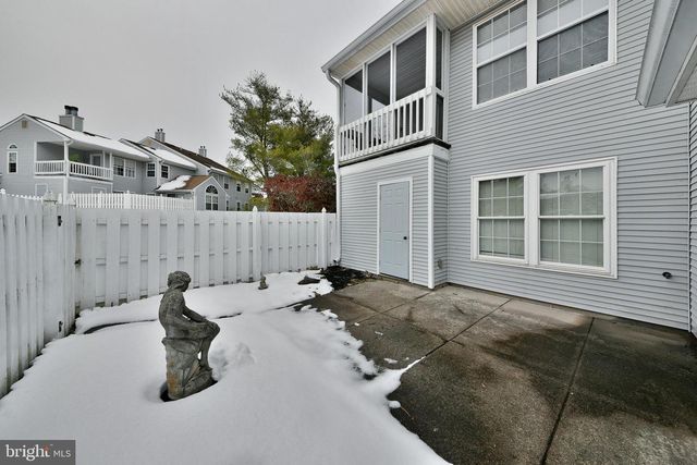 465 CEDAR HOLLOW DR, Yardley, PA 19067