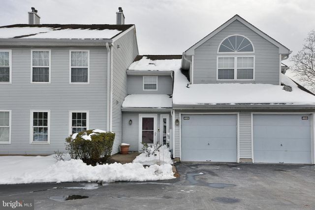 465 CEDAR HOLLOW DR, Yardley, PA 19067