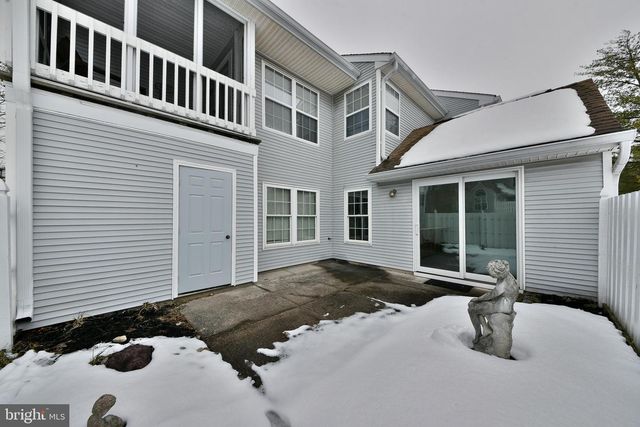 465 CEDAR HOLLOW DR, Yardley, PA 19067