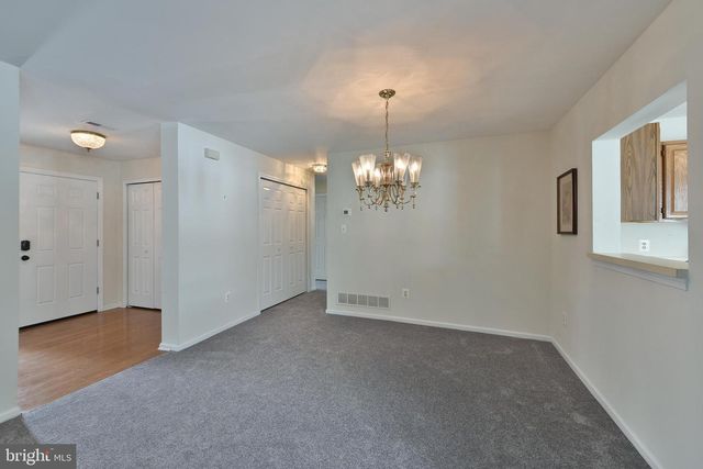 465 CEDAR HOLLOW DR, Yardley, PA 19067