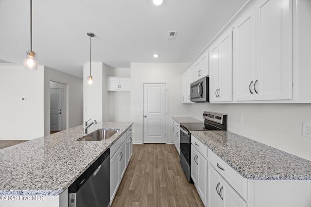 516 Getaway Lane 121, Shallotte, NC 28470