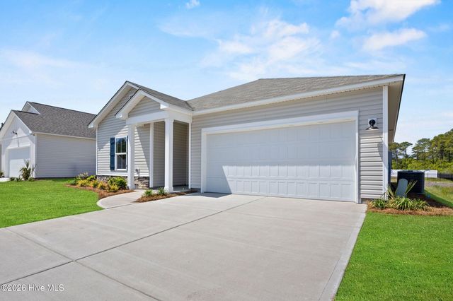 516 Getaway Lane 121, Shallotte, NC 28470