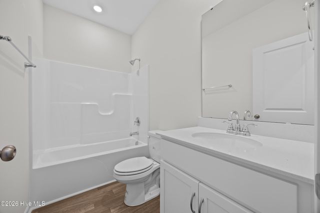 516 Getaway Lane 121, Shallotte, NC 28470