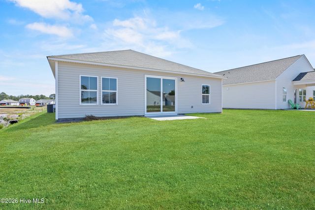 516 Getaway Lane 121, Shallotte, NC 28470