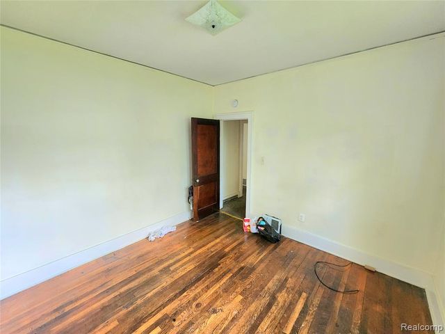 19120 Orleans Street, Highland Park, MI 48203