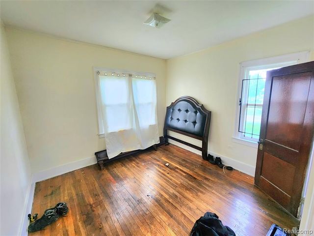 19120 Orleans Street, Highland Park, MI 48203