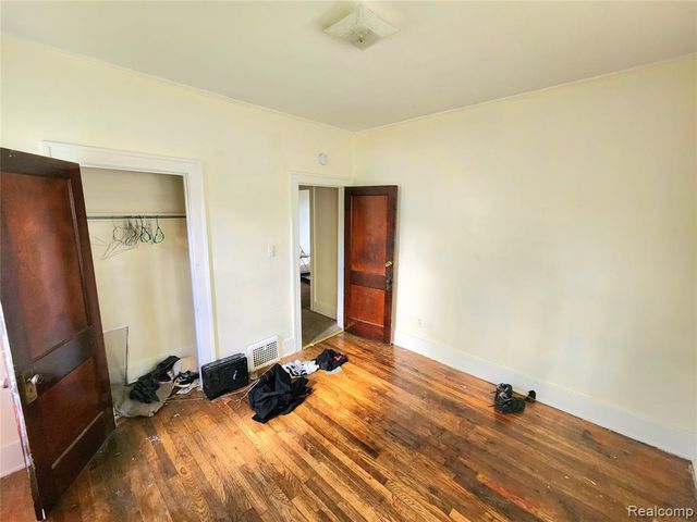 19120 Orleans Street, Highland Park, MI 48203