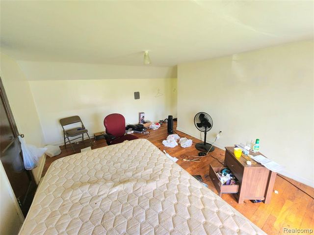 19120 Orleans Street, Highland Park, MI 48203