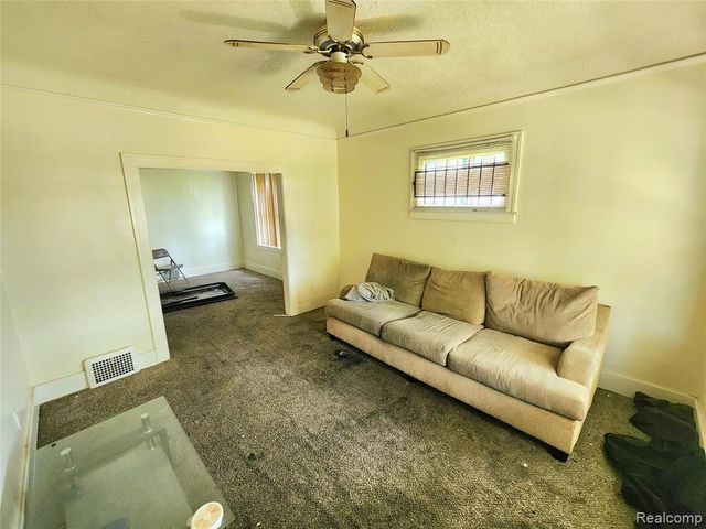 19120 Orleans Street, Highland Park, MI 48203