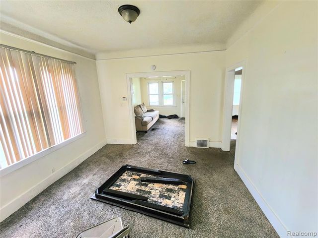 19120 Orleans Street, Highland Park, MI 48203