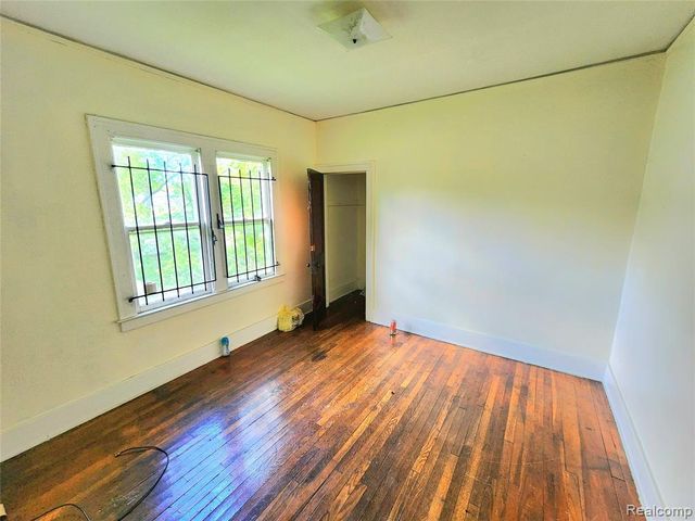 19120 Orleans Street, Highland Park, MI 48203