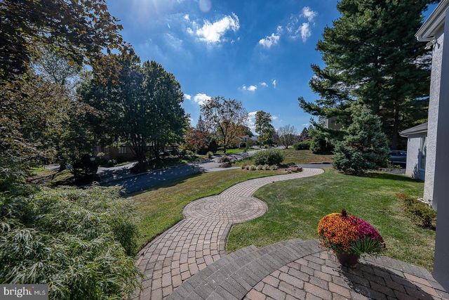 1288 BOBARN DR, Penn Valley, PA 19072