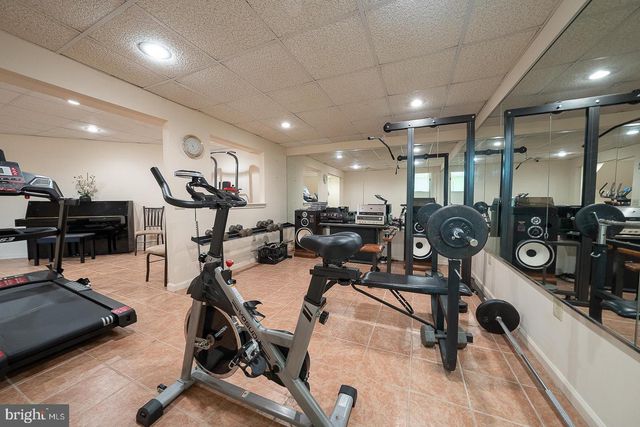 1288 BOBARN DR, Penn Valley, PA 19072