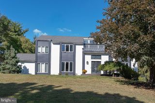 1288 BOBARN DR, Penn Valley, PA 19072