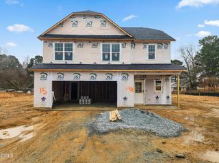 148 Baxley Drive (Lot 15), Dunn, NC 28334
