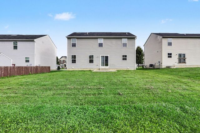 2552 Brook Run Drive, Lancaster, OH 43130