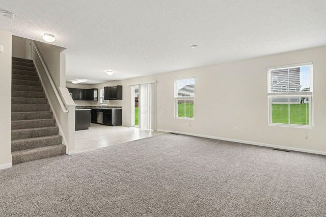 2552 Brook Run Drive, Lancaster, OH 43130