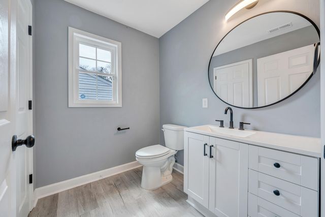 1452 Varnell AVE, Roanoke, VA 24012