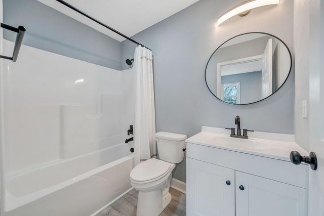 1452 Varnell AVE, Roanoke, VA 24012