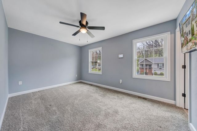 1452 Varnell AVE, Roanoke, VA 24012