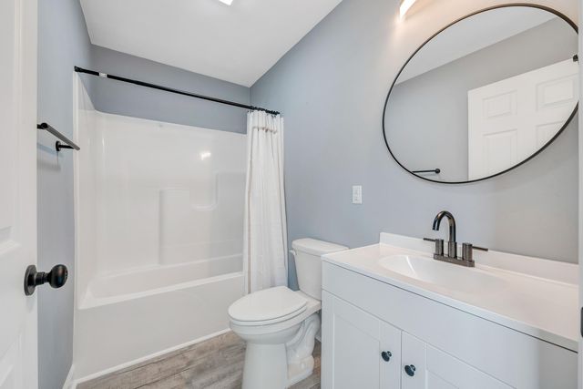 1452 Varnell AVE, Roanoke, VA 24012