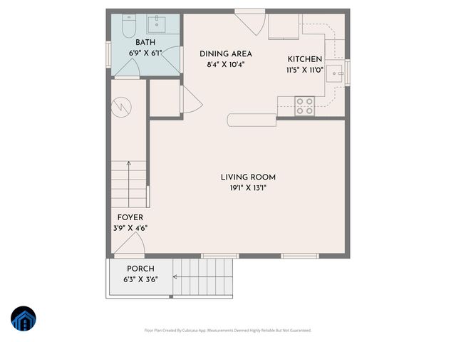 1452 Varnell AVE, Roanoke, VA 24012