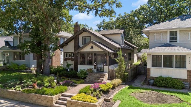 5129 Xerxes Avenue S, Minneapolis, MN 55410