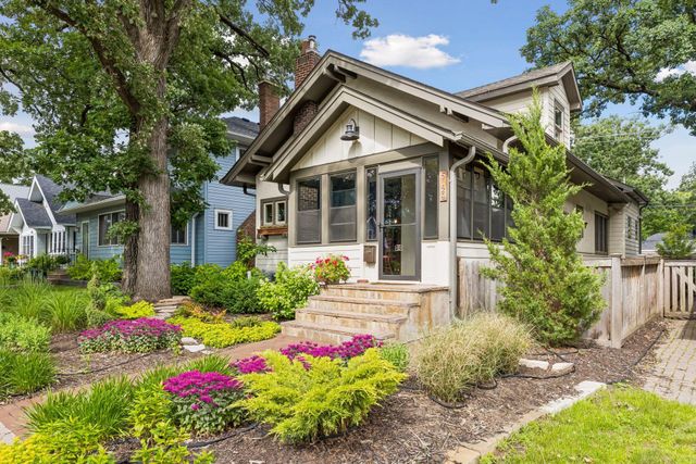 5129 Xerxes Avenue S, Minneapolis, MN 55410