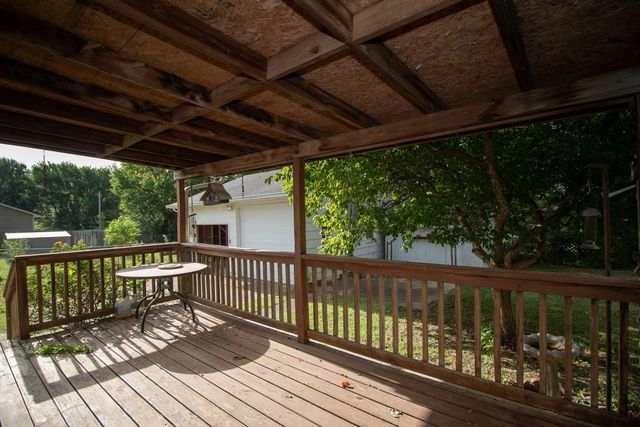 623 E Mulvane, Mulvane, KS 67110