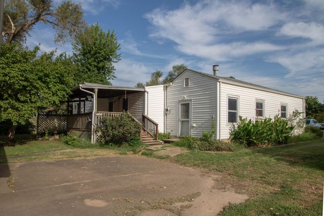 623 E Mulvane, Mulvane, KS 67110