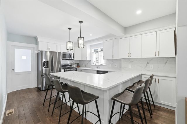 287 Cherry St 1, Newton, MA 02465